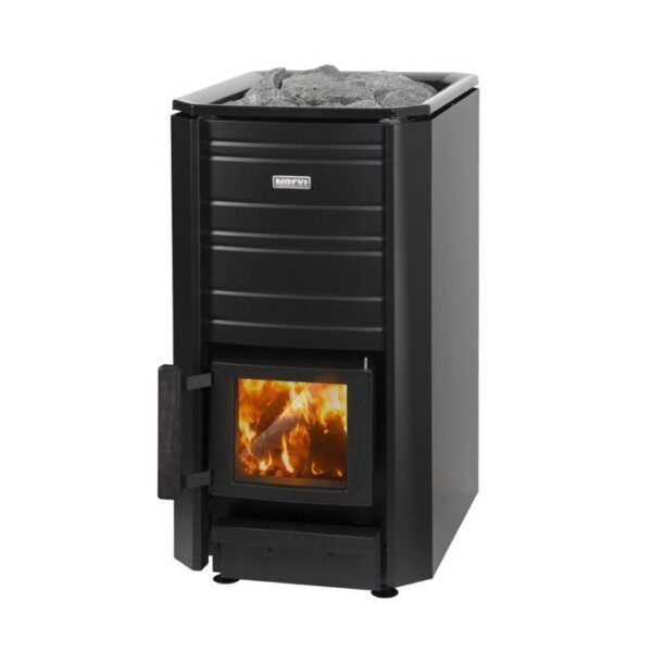 Narvi black 16 puukiuas
