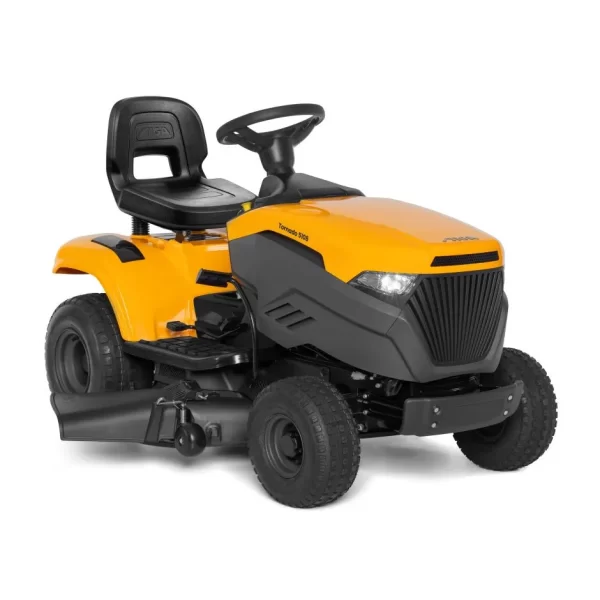 Stiga Tornado 5108 ajoleikkuri