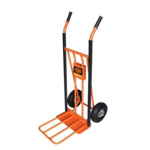 Nokkakärry Esko Heavy 500 IK